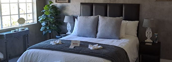 Devondale Guest House and Spa in Parys